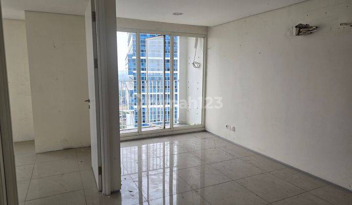 Apartemen Intermark 2BR Siap Huni Serpong 2