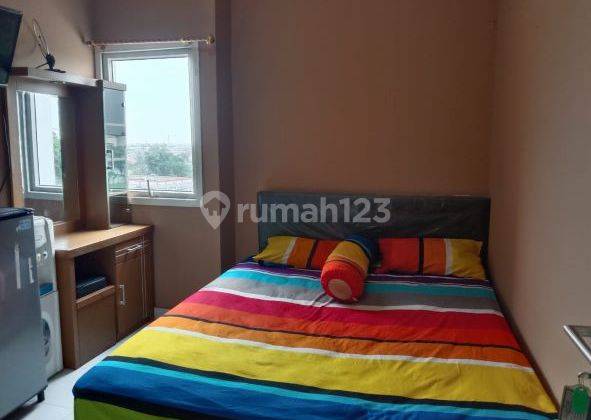 Apartemen Aeropolis 2BR Siap Huni Tangerang 2