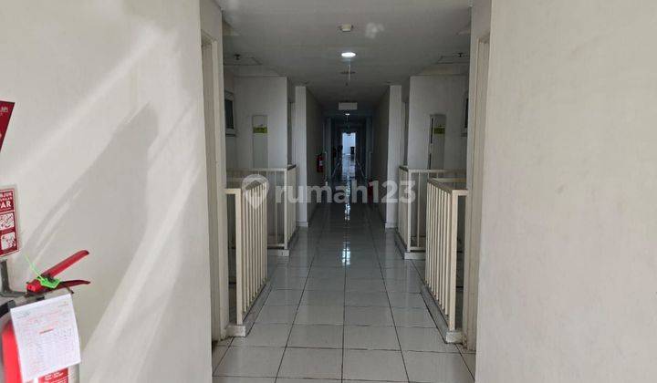 Apartemen Aeropolis Residence 1BR Siap Huni Tangerang  6