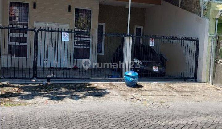 Rumah Barata Jaya, Cocok Untuk Kos Kosan, Strategis 1