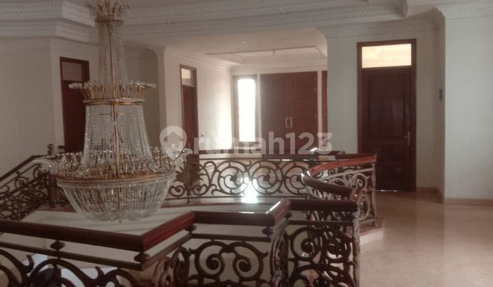 Rumah Imam Bonjol Strategis Pusat Kota Jalan Raya 2