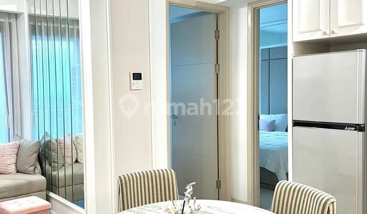 La Riz Mansion Direct Access to Pakuwon Mall, Luxury Ready to Occupy 2