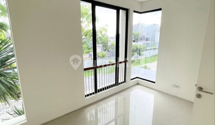 Rumah Citraland Northwest Hill Siap Huni, Sudah Renov