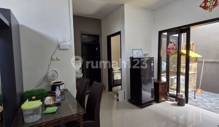 Rumah Royal Park, Citraland Sudah Renovasi, Furnish 1