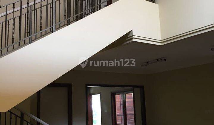 Rumah Wisata Bukit Mas 2 Lantai Strategis, Carport 2 1