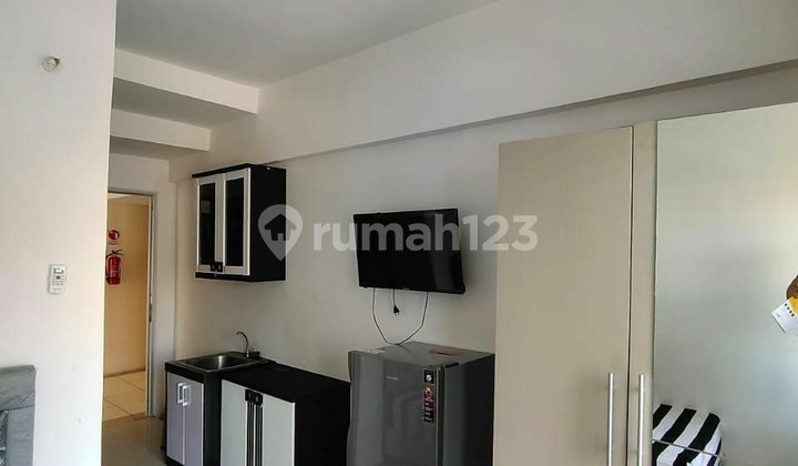 Apartemen Gunawangsa Merr Furnished 1