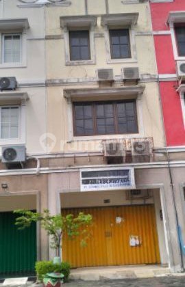 Ruko Villa Bukit Mas Bagus, Terawat, Siap Pakai Ruko Villa Bukit Mas Bagus, Terawat, Siap Pakai