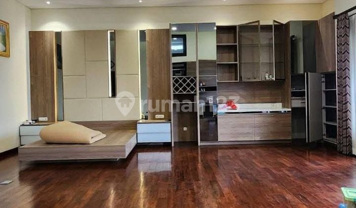 Pakuwon Indah Cluster Granada Mewah Siap Huni 2