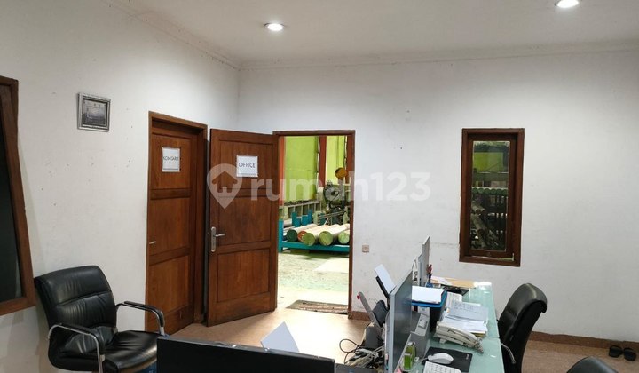 Ready-to-Use Warehouse in Bambe Driyorejo Warehouse Center Ready-to-Use Warehouse in Bambe Driyorejo Warehouse Center