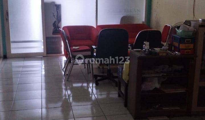 Ruko 3 Jejer Citra Raya Lakarsantri 2 Lantai, Strategis 2