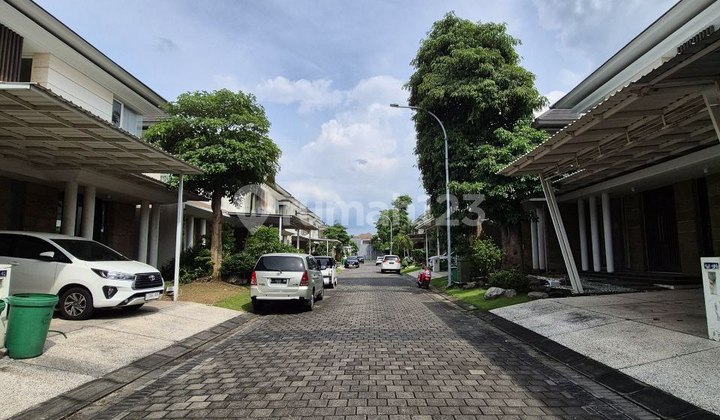 Rumah Wisata Bukit Mas 2 Cluster Grand Palais Row 4 Mobil Rumah Wisata Bukit Mas 2 Cluster Grand Palais Row 4 Mobil