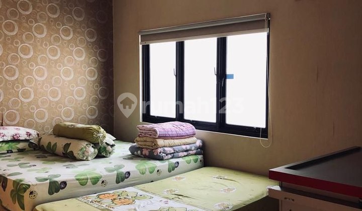 Rumah Pandugo Surabaya Timur Strategis Row 2Mobil 2