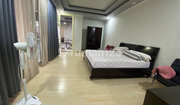 Rumah Wisata Bukit Mas 2 Strategis Furnished Marmer Bagus Rumah Wisata Bukit Mas 2 Strategis Furnished Marmer Bagus