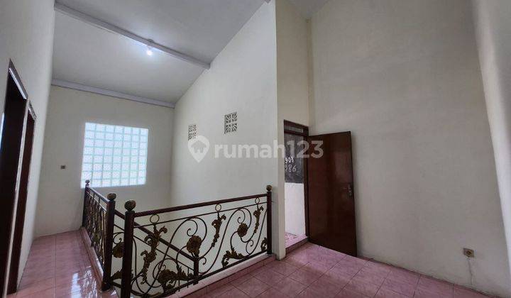 Rumah Perum Deltasari Indah, Harga Di Bawah Pasar 2