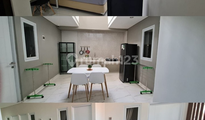 *Exclusive Women's Boarding House* *Strategic Location Near Ubaya, Trenggilis, Untag, Panjang Jiwo* 1