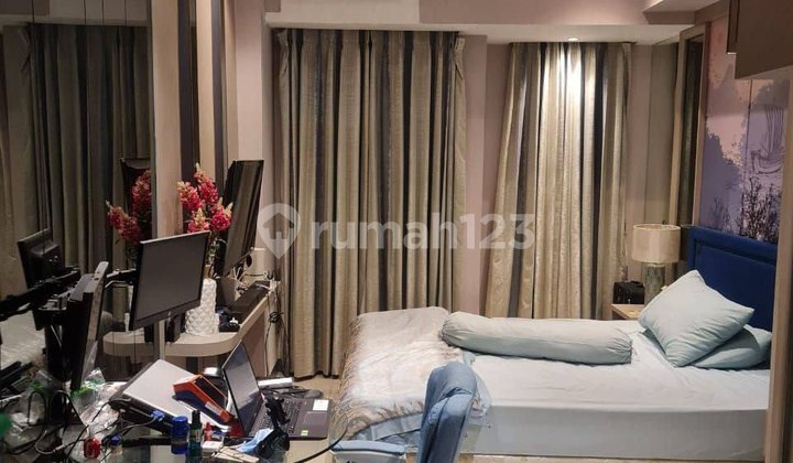 Anderson Pakuwon Mall Fully Furnished Luxury