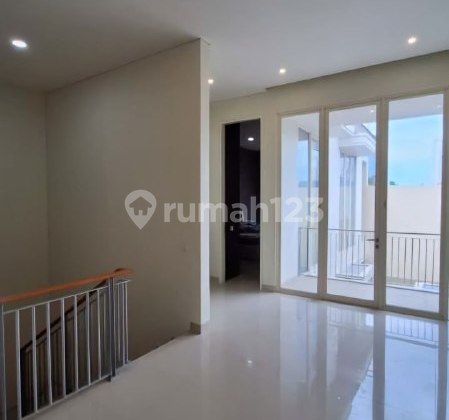 Rumah Villa Bukit Regency Pakuwon Indah FURNISH SIAP HUNI