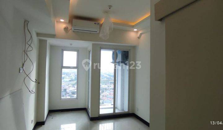  Apartment di Amor Tower Lantai 19, Ada Ac Dan Water Heater 1