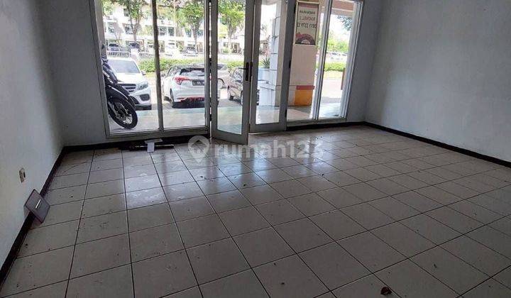 Ruko 2,5 Lantai Puri Widya Kencana Citraland, Ada 4 Unit Ac 1