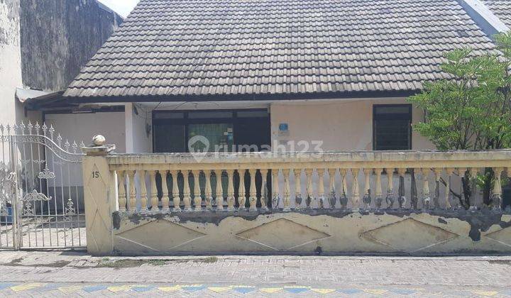 Murah, Rumah Gading Indah Regency Strategis, Hitung Tanah 1