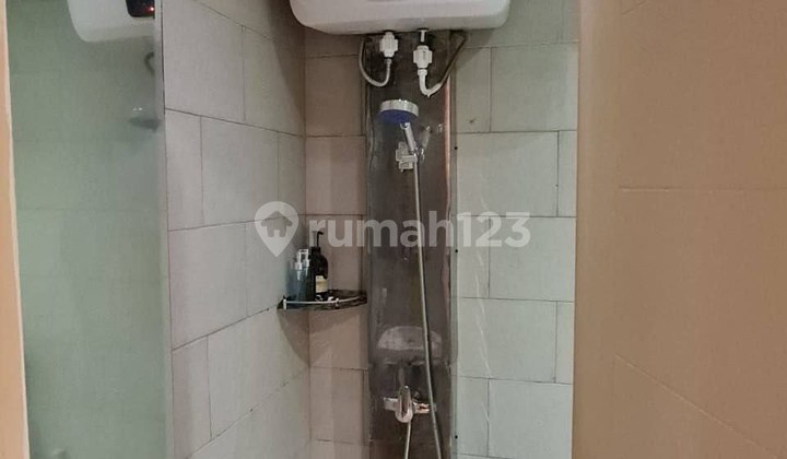 Anderson Pakuwon Mall Fully Furnished Luxury 2