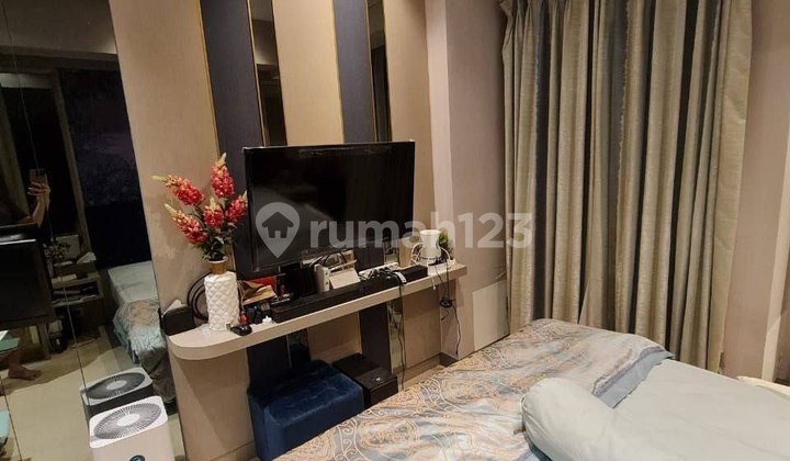 Apartemen Anderson Pakuwon Mall Full Furnished Mewah