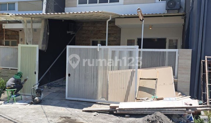 New 2-Story House Babatan Beach Near Annyeong 1