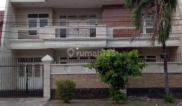 Rumah Bendul Merisi Selatan Strategis, Turun Harga 1