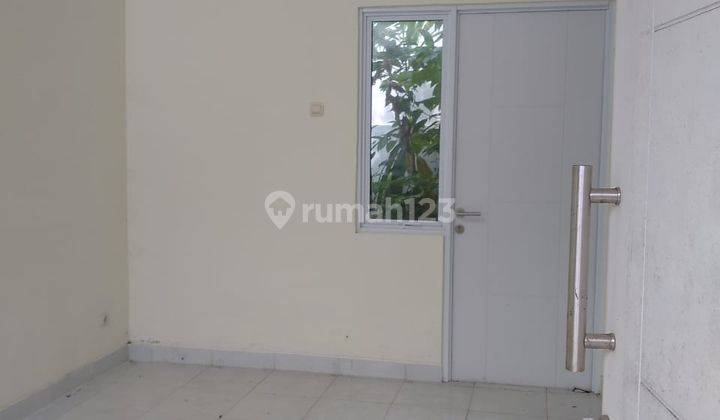 Rumah Dalam Komplek Siap Huni Di Pancoran Mas 2