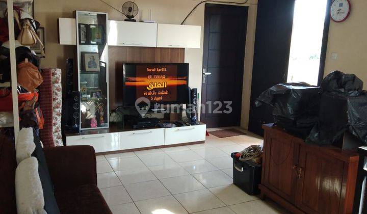 Dijual Rumah 2 Lantai Di Bojongsari Depok 2