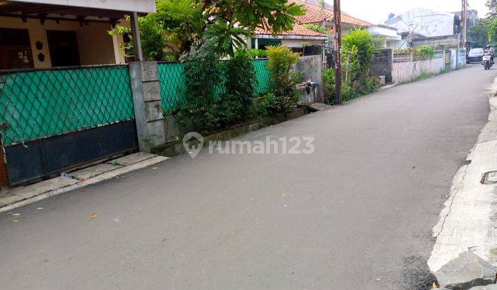 Dijual Rumah 1 Lantai di Cinere  1