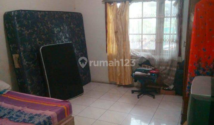 Dijual Rumah 1 Lantai di Cinere  2