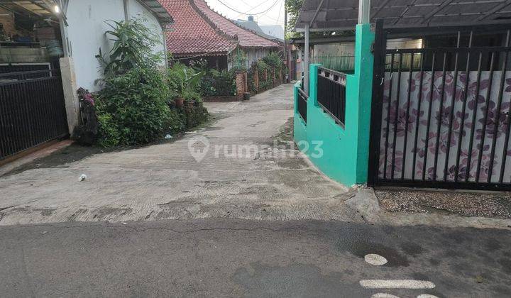 Jual Murah Rumah di Meruyung 2