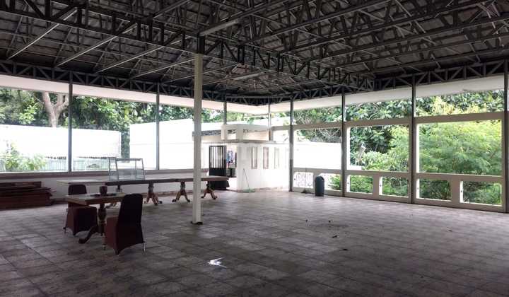 Rumah 2 Lantai Villa Cinere Mas  7