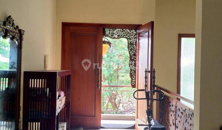 Rumah 2 Lantai Villa Cinere Mas  15