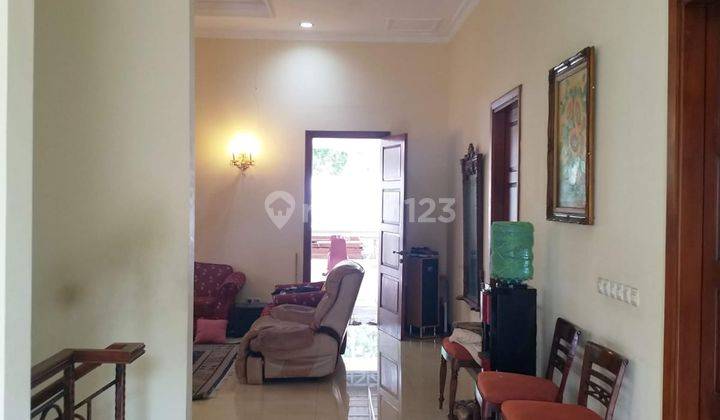 Rumah 2 Lantai Villa Cinere Mas  14