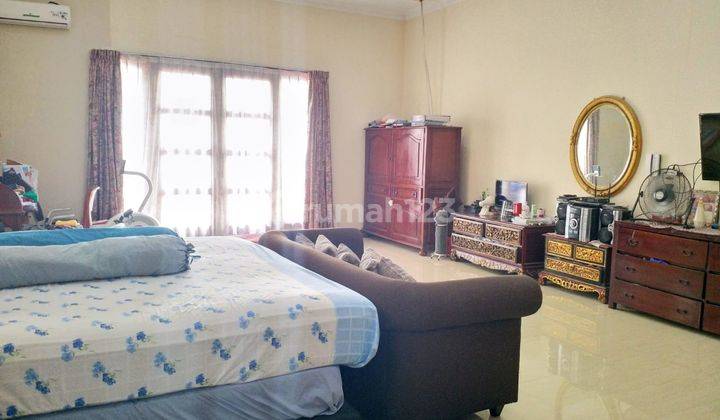 Rumah 2 Lantai Villa Cinere Mas  19