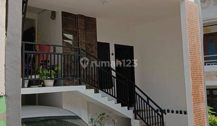 Rumah Murah 2 Lantai Di Pondok Labu  1