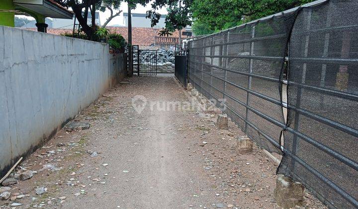 Dijual Rumah 1 Lantai Di Setu Cipayung  2