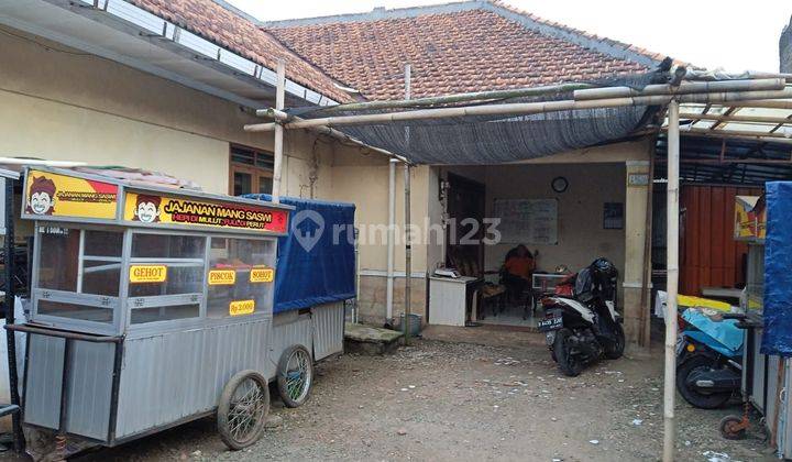 Dijual Rumah 1 Lantai Di Setu Cipayung  1