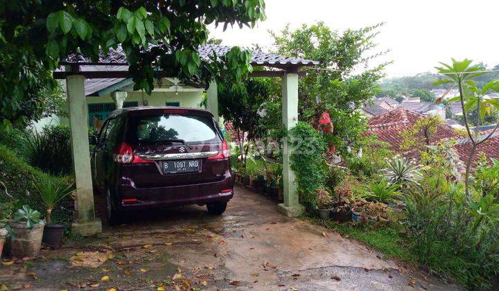 Dijual Rumah Cluster di Serpong Dengan Halaman Luas 2