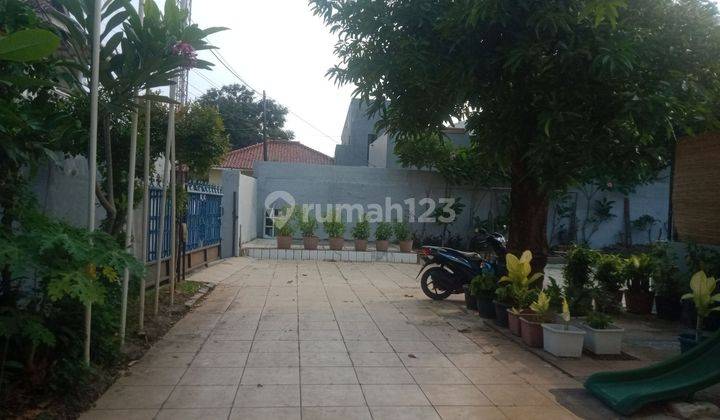 Dijual Rumah Hitung Tanah Saja di Tol Andara   2