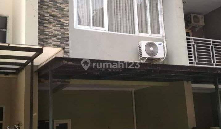 Rumah Murah  2 Lantai Jagakarsa 1