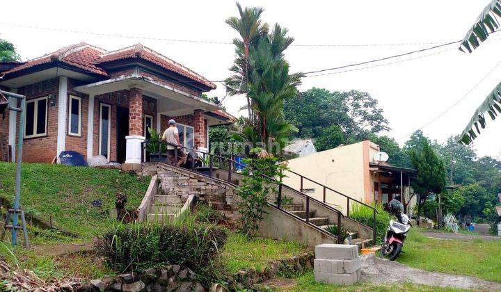 Rumah 1 lantai di Serpong , Tangerang  1