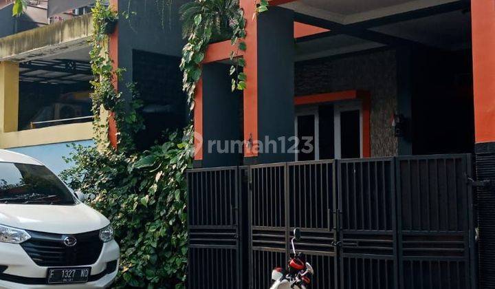 Rumah Cantik Dalam Komplek Premium di Pamulang  1