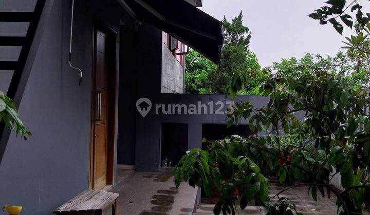 Rumah Siap Huni Villa Cinere Mas 2