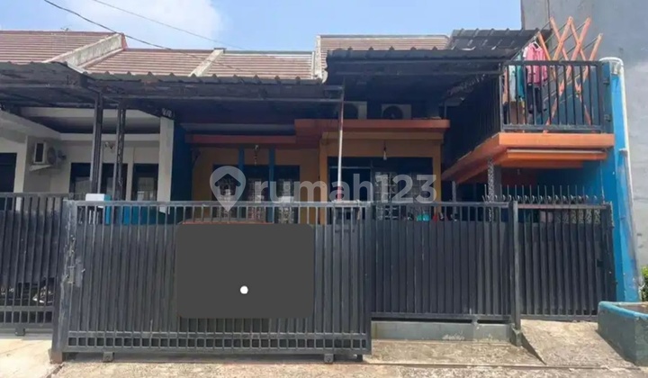 Rumah Siap Huni Di Meruyung 2