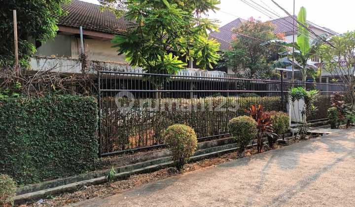 Jual Hitung Tanah Di Arteri Pondok Indah Jual Hitung Tanah Di Arteri Pondok Indah