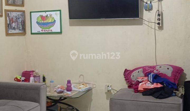 Dijual Rumah 1 Lantai Dalam Komplek Di Sawangan 2