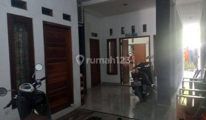 Dijual Rumah Berikut Toko & Kosan, Di Cinere 2